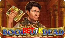 Book of Dead