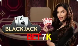 Live Blackjack