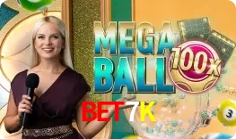 Mega Ball