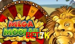 Mega Moolah